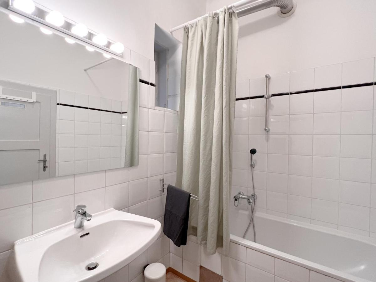 New City Apartment Vienna Exterior photo
