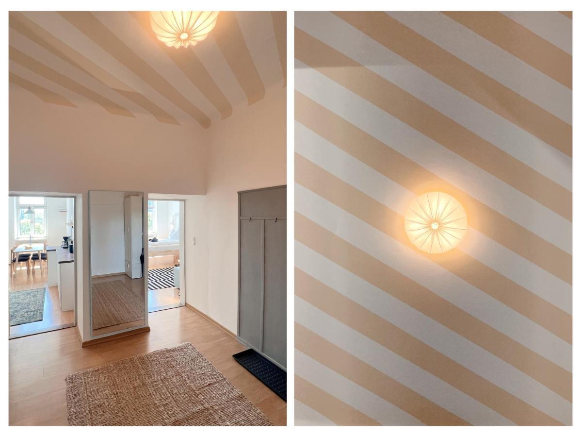 New City Apartment Vienna Exterior photo